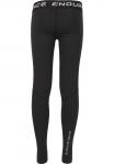 Брюки ENDURANCE Slim fit Athletic Pants, черный - фото 3