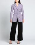 Блейзер Sportmax, сирень - фото 2