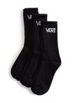Носки Vans Socks, Black - фото