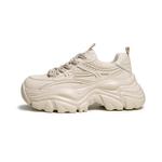 Кроссовки CAMEL Chunky Sneakers Women's Low-Top - фото