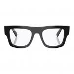 RayBan Солнцезащитные очки Ray Ban X Ferrari Logo Square, Black - фото 3