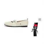 Туфли DAPHNE Mary Jane Shoes Women's - фото 12