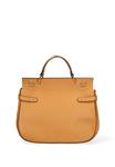 Сумка Chiara Ferretti Handbag, Leather/Brown - фото 2