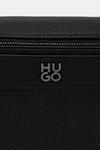 Поясная сумка Hugo, черный - фото 2