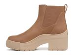 Ботинки Dr. Scholl's Time Off Up Platform Bootie, Honey Brown - фото 3