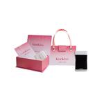 KOOKISS Серебряное кольцо S925 унисекс - фото 4