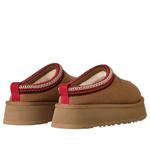 (WMNS) UGG Tazz II-мюли «Каштан» - фото 3