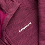 Женский свитер Trangoworld, розовый - фото 3