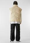 Куртка MJ Gonzales Winter jacket, Castle Wall/Beige - фото 9