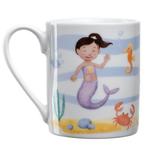 Детский набор посуды BAMBINI AVVENTURA Морской Leonardo, мультиколор - фото 9