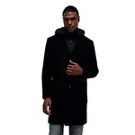 Пальто Salsa Jeans 21010235 Regular Fit, синий - фото