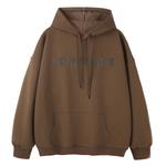 Толстовка унисекс Pointlimit, Белый - фото 8