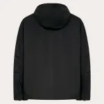 Куртка Oakley Wired mtn utility, черный - фото 4