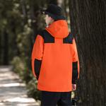 Ветровка Куртка Унисекс Jeep, черный - фото 9