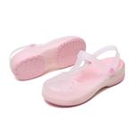 Клоги женские JSWEI, белый - фото 3