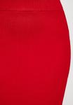 Юбка NAEMI, красный - фото 3
