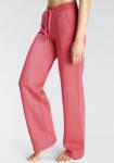 Брюки Vivance Relaxhose, коралловый - фото 4