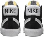 Кроссовки для фитнеса Nike Unisex, Black/White - фото