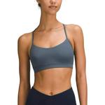 Женское белье для йоги Lululemon, синий - фото 7