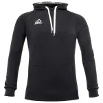 Худи Acerbis Easy, черный - фото