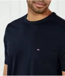 Футболка Regular fit Tommy Hilfiger, синий - фото 4