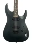 Электрогитара Schecter Damien-6, сатин черная - фото 3