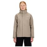 Женская куртка hillwalker 2.0 - дождевик Berghaus, черный - фото 3