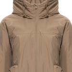 PINKO Пуховик Women's Khaki - фото 3