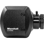 Компактная синхронизирующая камера Marshall Electronics CV366 (3G-SDI, HDMI) - фото 5