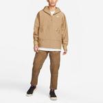 Куртка Nike SS22 ACG Solid Color Minimalistic Casual Hooded Jacket Brown, мультиколор - фото 3