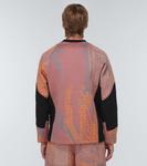 Свитер Weightmap Byborre, Artist Multi-Colour - фото 4