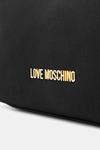 Сумка Love Moschino, черный - фото 4