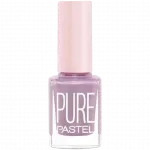 Классический лак для ногтей 615 Pastel Pure, 13 мл - фото