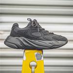 Кроссовки TFKY Chunky Sneakers Men Low-top, черный - фото 48