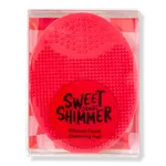 Скраб для лица Sweet & Shimmer - фото