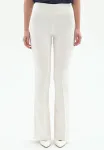 Брюки Rinascimento, White - фото