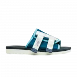 Сандалии KAW-Cab Suicoke, синий - фото