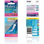 Межзубные щетки Size 0 Grey Handle 10 Count - фото 2