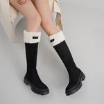 Сапоги женские Elle - фото 11