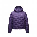 ANTA Пуховик Women's Baby Purple - фото