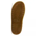 Сандалии Dr Martens Josef Bronx Suede, бежевый - фото 2