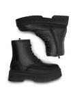 Ботильоны DeeZee H120101-01, черный - фото 7