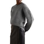 JIL SANDER Свитер Women's Dark Gray Crew Neck Moderate Others - фото 4