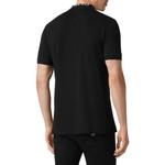 Поло Skull & Bones PHILIPP PLEIN, черный - фото 5