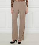 Брюки женские Marc Cain классические, бежевый - фото