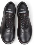 Кроссовки CAMPER Pelotas Ariel, Black - фото 3