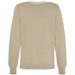 Свитер Sea Ranch Tia, бежевый - фото 2