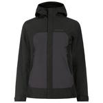 Куртка Grit usx 3 - куртка-дождевик Didriksons, черный - фото