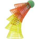 DUNLOP Мяч 'Racketball Shuttles' в желтом, оранжевом - фото