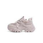 Кроссовки женские толстые низкие Red Dragonfly, черный - фото 7